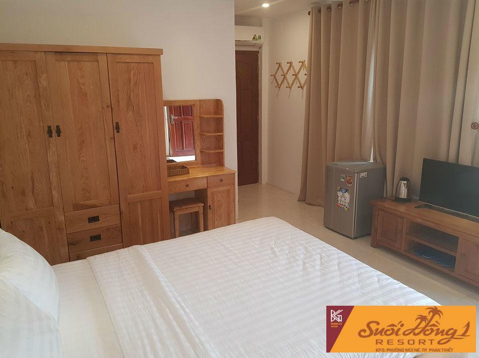 Suoi Hong Resort Μούι Νε Εξωτερικό φωτογραφία