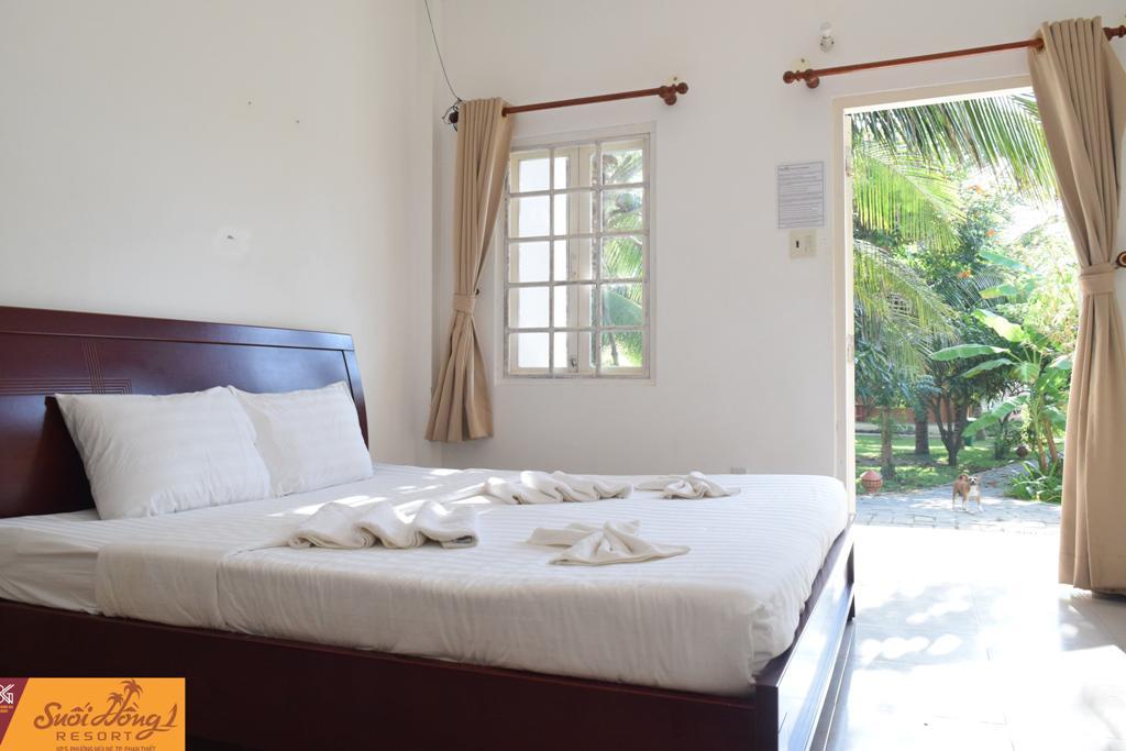 Suoi Hong Resort Μούι Νε Εξωτερικό φωτογραφία