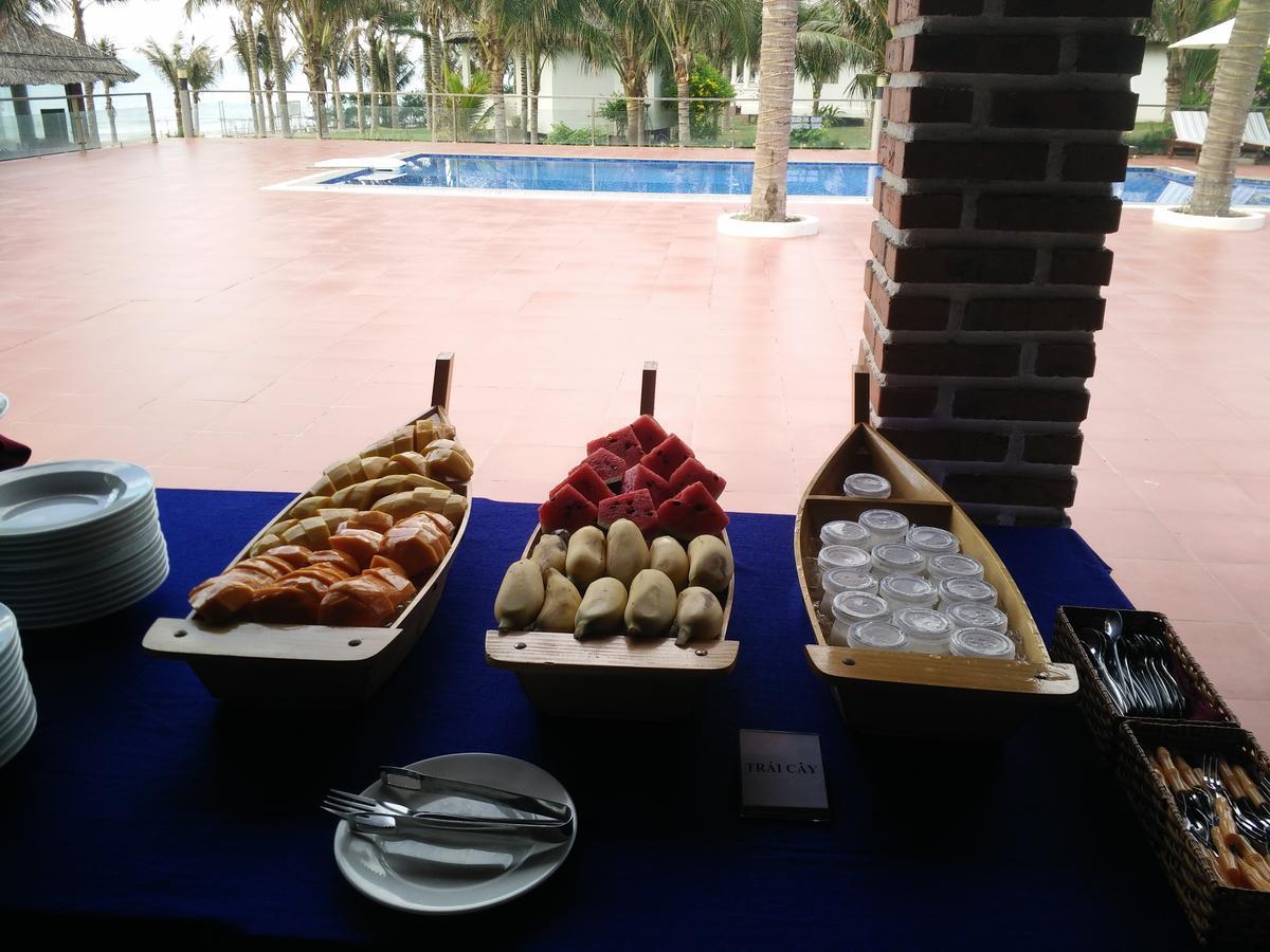 Suoi Hong Resort Μούι Νε Εξωτερικό φωτογραφία
